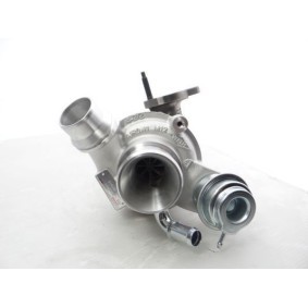 Turbolader 814698-5002S
