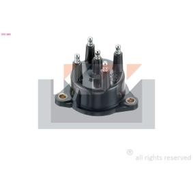 Verteilerkappe von KW 815 069