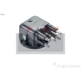 Verteilerkappe von KW 815 080