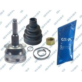 Achetez des Jeu de joints, arbre de transmission GSP 815005 à prix pour 41,72 €