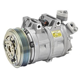 Acquista Compressore aria condizionata da VALEO 815010 a buon mercato per soli 505,82 €