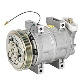 Acquista Compressore aria condizionata da VALEO 815051 a buon mercato per soli 283,38 €
