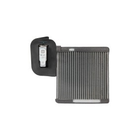 Verdampfer, Klimaanlage 815117