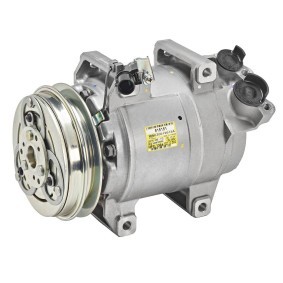 Klimakompressor 815151