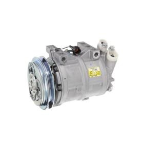 Klimakompressor 815165