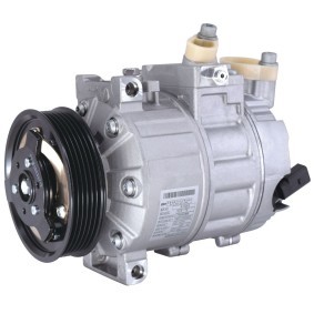 Acquista Compressore aria condizionata da VALEO 815263 a buon mercato per soli 307,22 €
