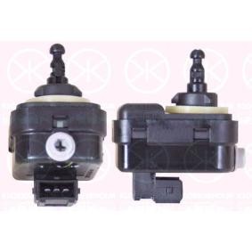Stellmotor, Scheinwerfer 81550060