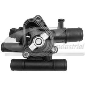 Thermostat, Kühlmittel 81607 von 3RG günstig für 24,81 € online kaufen