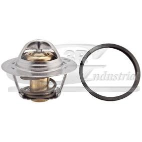 Kühlwasserthermostat 81649 von 3RG günstig für 10,55 € online kaufen