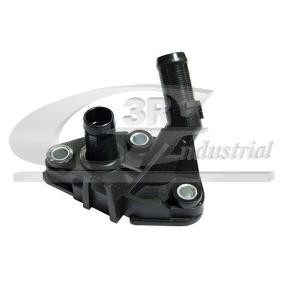 Achetez des Bride de liquide de refroidissement 3RG 81658 à prix pour 11,50 €