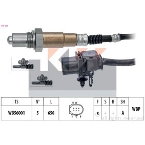 Verteilerkappe von KW 817 015
