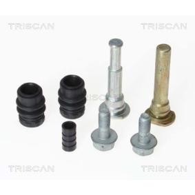 Acquista Kit manicotti di guida, Pinza freno da TRISCAN 8170 169106 a buon mercato per soli 19,98 €