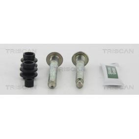 Führungshülsensatz, Bremssattel von TRISCAN