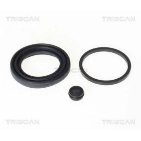Acquista Guarnizione, Pistoncino pinza freno da TRISCAN 8170 184335 a buon mercato per soli 13,33 €