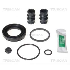 Acquista Kit di revisione della pinza freno da TRISCAN 8170 204103 a buon mercato per soli 14,40 €