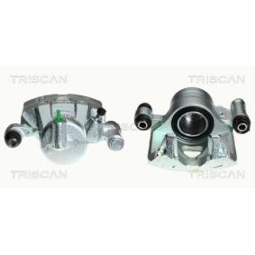 Bremssattel von TRISCAN
