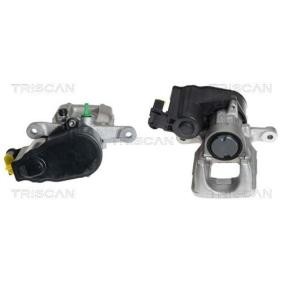 Bremssattel von TRISCAN
