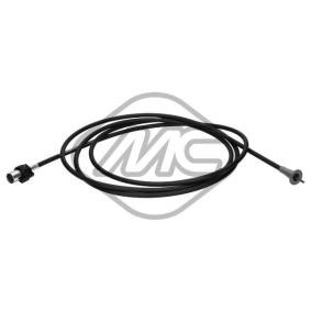 Køb Speedometerkabel af Metalcaucho 81724 til den lave pris 167,94 DKK