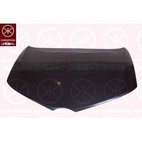 Motorhaube 8177283