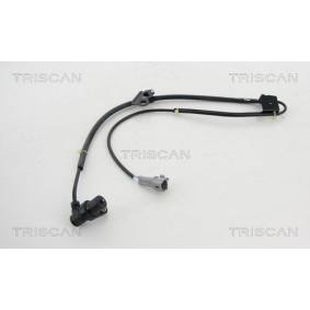 Comprar Sensor ABS de KAWE 8180 13144 a bajo precio de 186,95 €