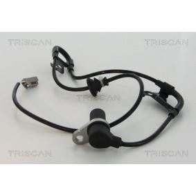 Comprar Sensor ABS de KAWE 8180 13221 a bajo precio de 58,31 €