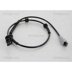 Comprar Sensor ABS de KAWE 8180 15131 a bajo precio de 47,39 €