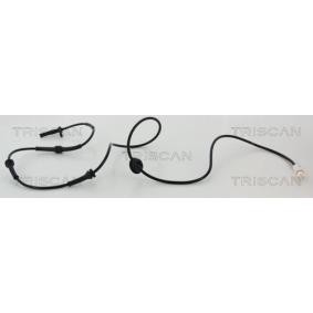 Comprar Sensor ABS de KAWE 8180 15203 a bajo precio de 30,02 €
