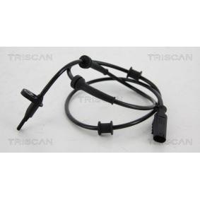 Køb ABS Sensor af KAWE 8180 15212 til den lave pris 334,96 DKK