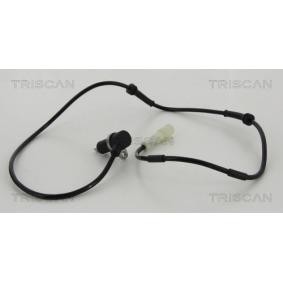 Comprar Sensor ABS de KAWE 8180 15402 a bajo precio de 33,87 €