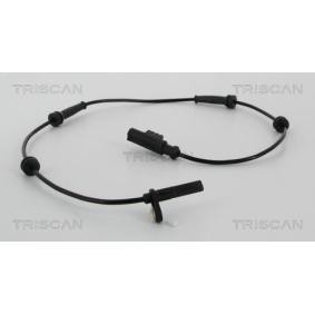 Køb ABS Sensor af KAWE 8180 15601 til den lave pris 173,24 DKK