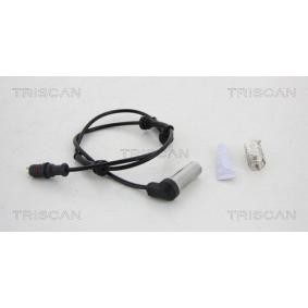 Comprar Sensor ABS de KAWE 8180 17404 a bajo precio de 23,07 €