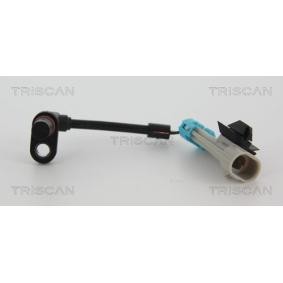 Comprar Sensor ABS de KAWE 8180 21109 a bajo precio de 49,15 €
