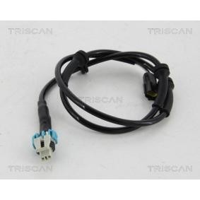 Comprar Sensor ABS de KAWE 8180 21115 a bajo precio de 28,37 €