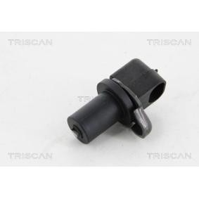 Comprar Sensor ABS de KAWE 8180 21124 a bajo precio de 56,44 €