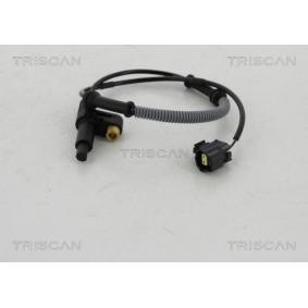 Comprar Sensor ABS de KAWE 8180 21201 a bajo precio de 76,42 €