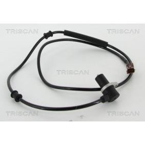 Køb ABS Sensor af TRISCAN 8180 24144 til den lave pris 339,68 DKK