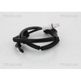 Comprar Sensor ABS de KAWE 8180 25115 a bajo precio de 63,67 €