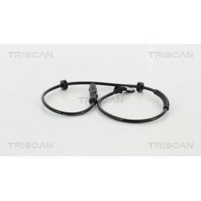 Comprar Sensor ABS de KAWE 8180 25202 a bajo precio de 13,00 €