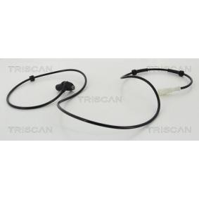 Comprar Sensor ABS de KAWE 8180 25206 a bajo precio de 23,07 €