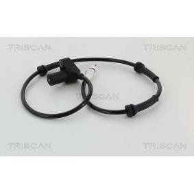 Comprar Sensor ABS de KAWE 8180 25207 a bajo precio de 27,50 €