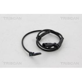 Comprar Sensor ABS de KAWE 8180 25208 a bajo precio de 23,07 €