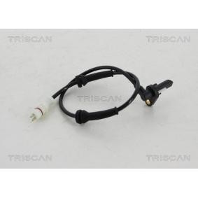 Comprar Sensor ABS de KAWE 8180 25255 a bajo precio de 84,74 €
