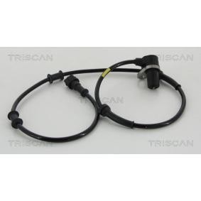 Comprar Sensor ABS de KAWE 8180 27107 a bajo precio de 116,70 €