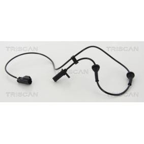 Comprar Sensor ABS de KAWE 8180 27112 a bajo precio de 65,52 €