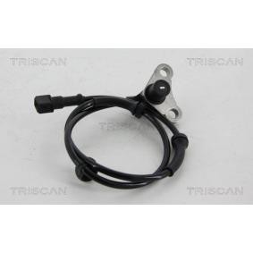 Comprar Sensor ABS de KAWE 8180 27205 a bajo precio de 35,14 €