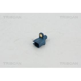 Comprar Sensor ABS de KAWE 8180 27208 a bajo precio de 35,14 €