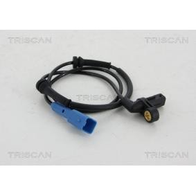 Comprar Sensor ABS de KAWE 8180 28101 a bajo precio de 32,09 €