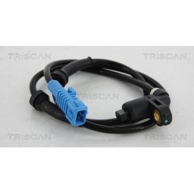 Køb ABS Sensor af KAWE 8180 28104 til den lave pris 266,30 DKK