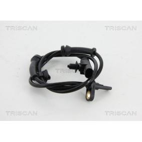 Køb ABS Sensor af KAWE 8180 28111 til den lave pris 444,47 DKK
