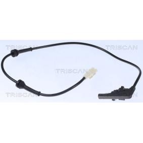 Comprar Sensor ABS de KAWE 8180 28205 a bajo precio de 45,36 €